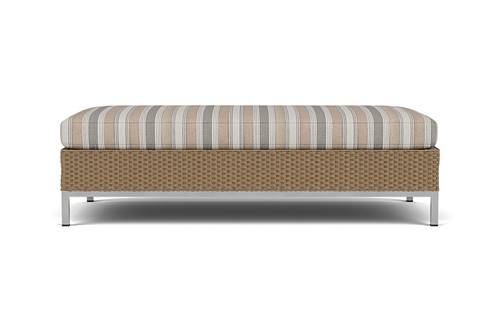 Lloyd Flanders - Elements Large Ottoman