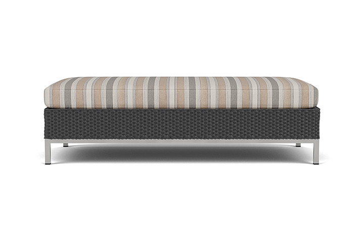 Lloyd Flanders - Elements Large Ottoman