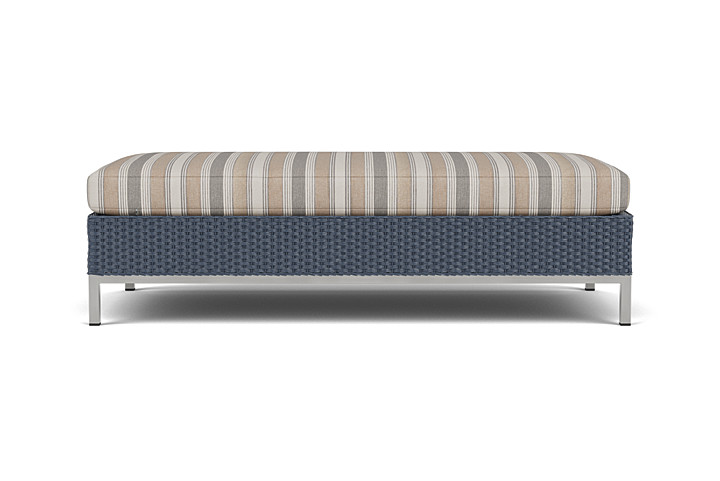 Lloyd Flanders - Elements Large Ottoman