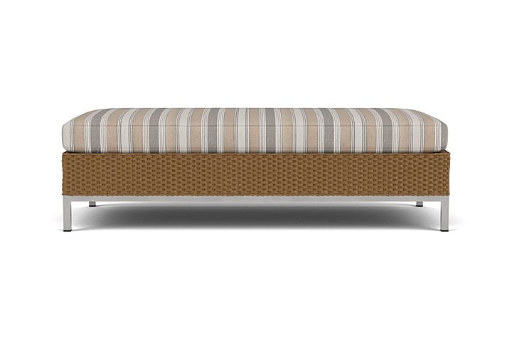 Lloyd Flanders - Elements Large Ottoman