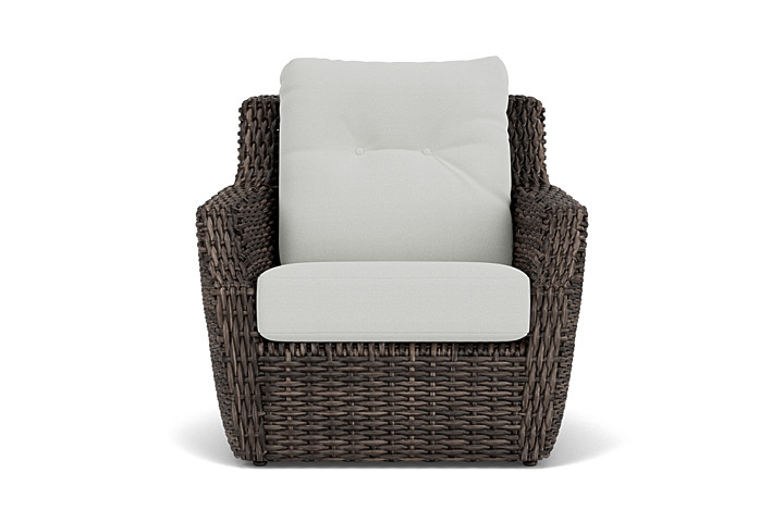 Lloyd Flanders - Largo Lounge Chair