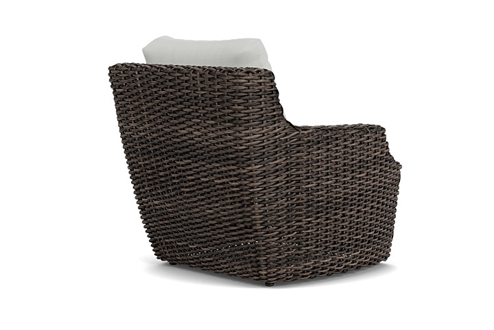 Lloyd Flanders™ Largo Lounge Chair - Loveboat Mint