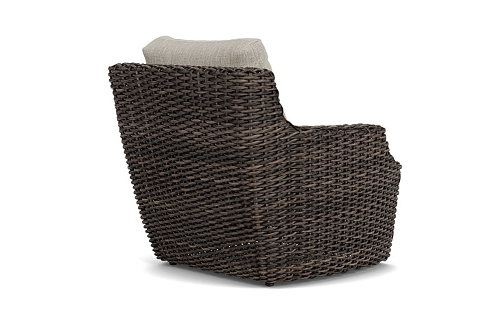 Lloyd Flanders™ Largo Lounge Chair - Callen Celadon