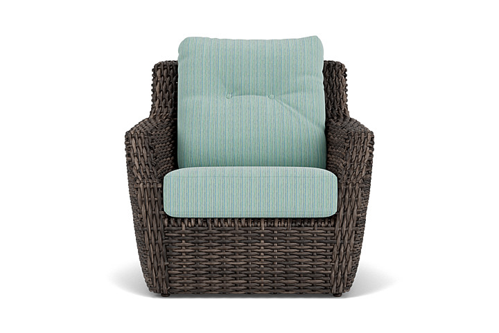 Lloyd Flanders - Largo Lounge Chair