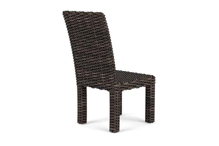 Lloyd Flanders - Largo Armless Dining Chair