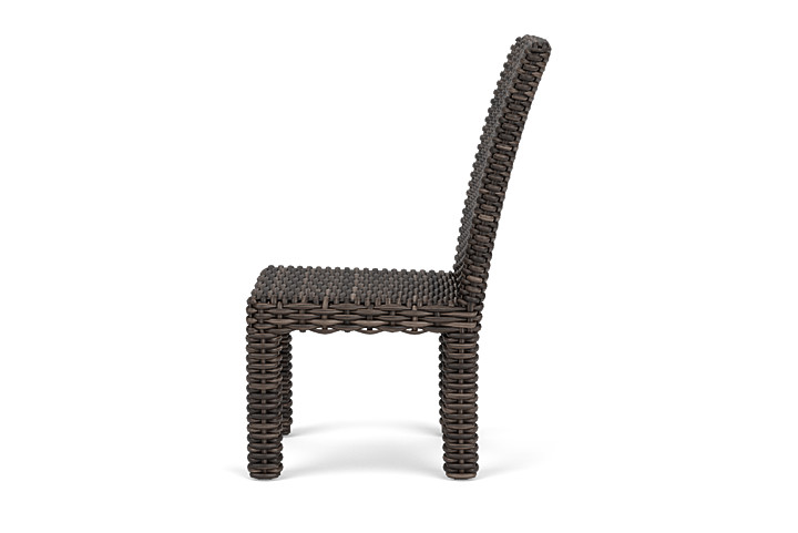 Lloyd Flanders - Largo Armless Dining Chair