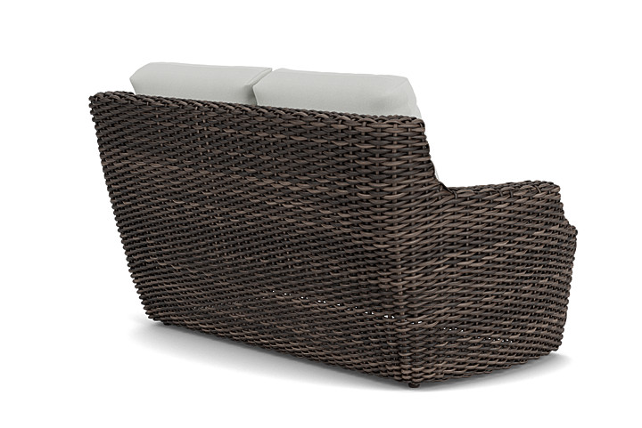 Lloyd Flanders™ Largo Loveseat - Loveboat Mint