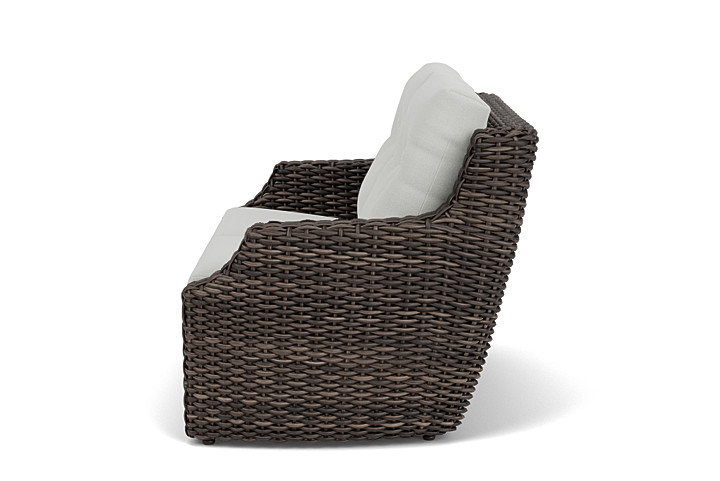 Lloyd Flanders™ Largo Loveseat - Loveboat Mint