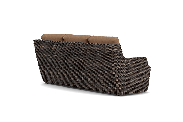 Lloyd Flanders™ Largo Sofa - Canvas Natural