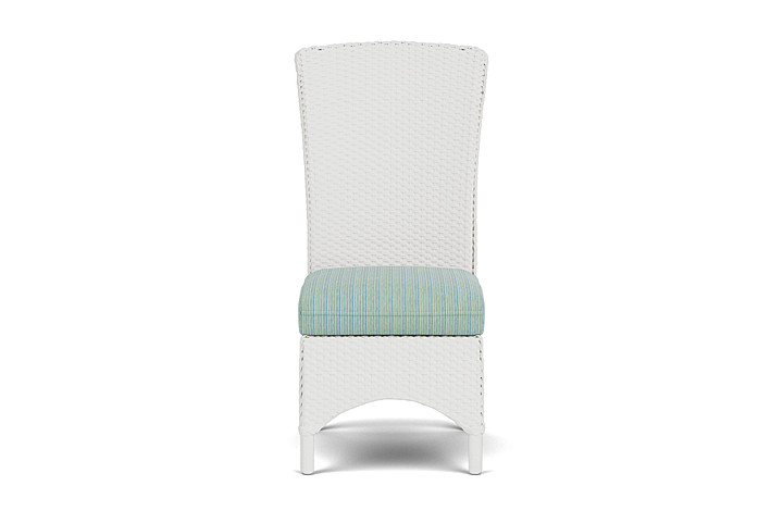 Lloyd Flanders - Mandalay Armless Dining Chair