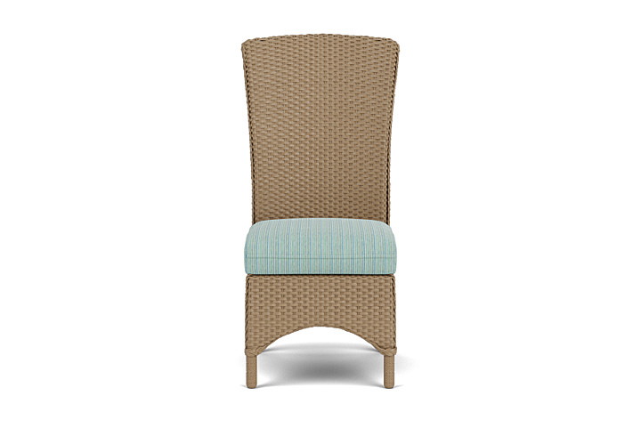 Lloyd Flanders - Mandalay Armless Dining Chair