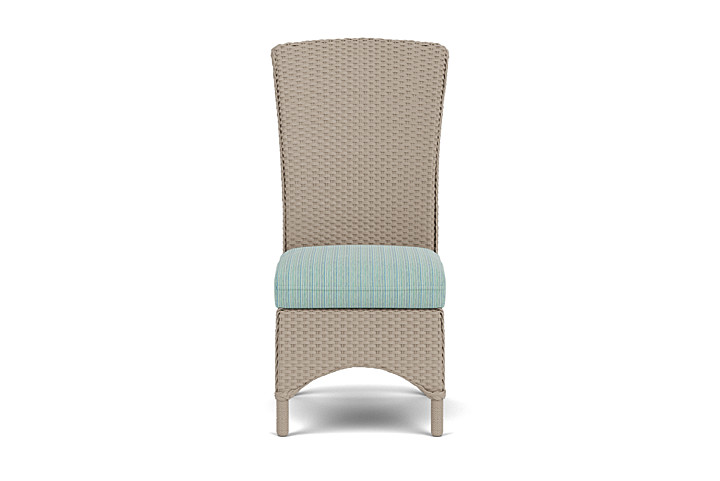 Lloyd Flanders - Mandalay Armless Dining Chair