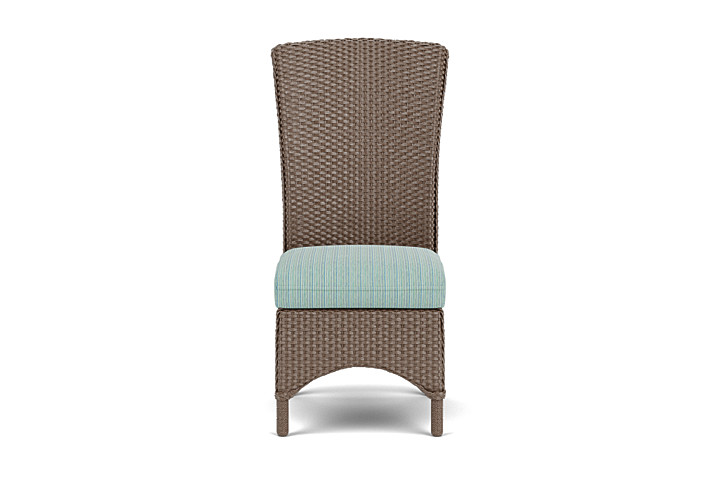 Lloyd Flanders - Mandalay Armless Dining Chair