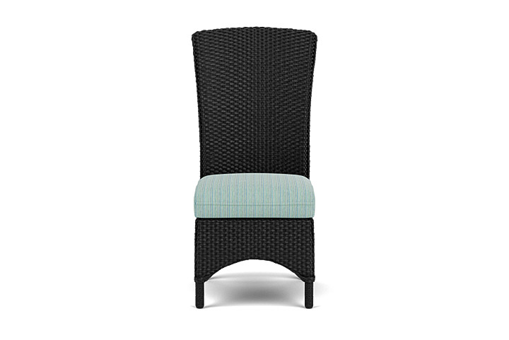 Lloyd Flanders - Mandalay Armless Dining Chair