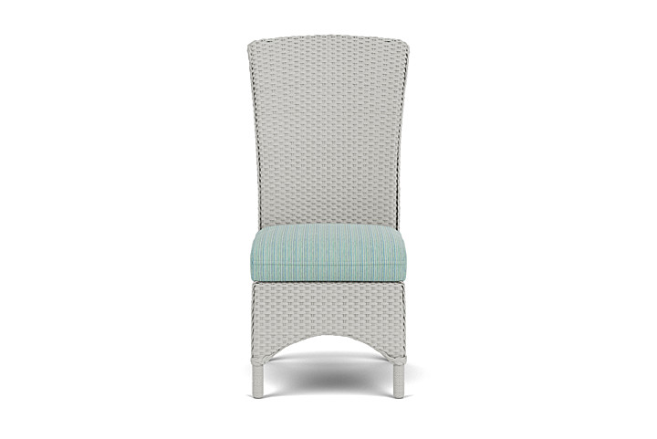 Lloyd Flanders - Mandalay Armless Dining Chair