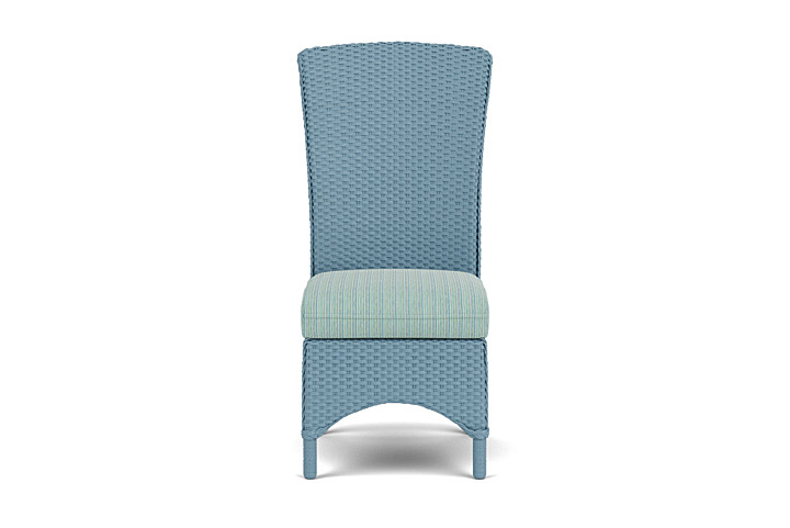 Lloyd Flanders - Mandalay Armless Dining Chair