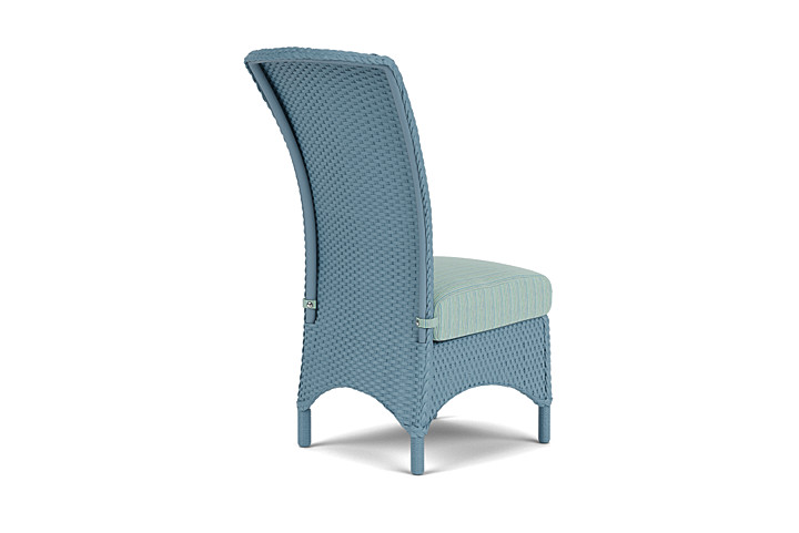 Lloyd Flanders™ Mandalay Armless Dining Chair - Stillwater