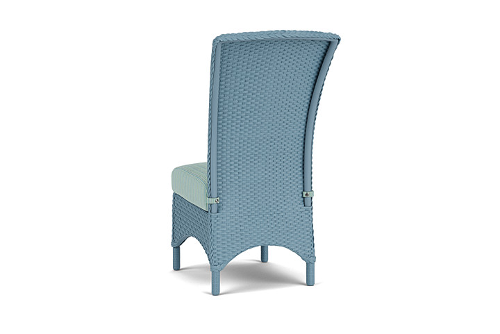 Lloyd Flanders™ Mandalay Armless Dining Chair - Stillwater