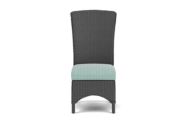 Lloyd Flanders - Mandalay Armless Dining Chair