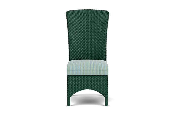 Lloyd Flanders - Mandalay Armless Dining Chair