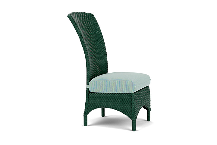 Lloyd Flanders™ Mandalay Armless Dining Chair - Woodland