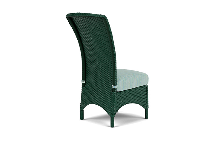 Lloyd Flanders™ Mandalay Armless Dining Chair - Woodland