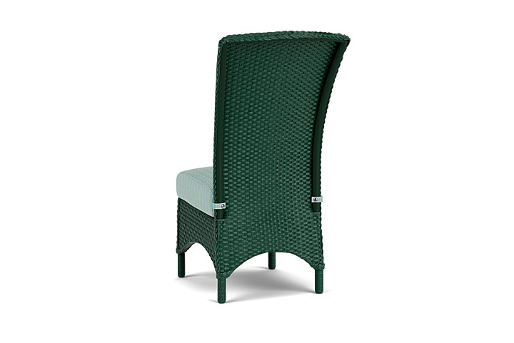 Lloyd Flanders™ Mandalay Armless Dining Chair - Woodland