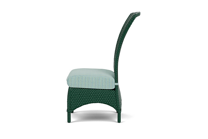 Lloyd Flanders™ Mandalay Armless Dining Chair - Woodland