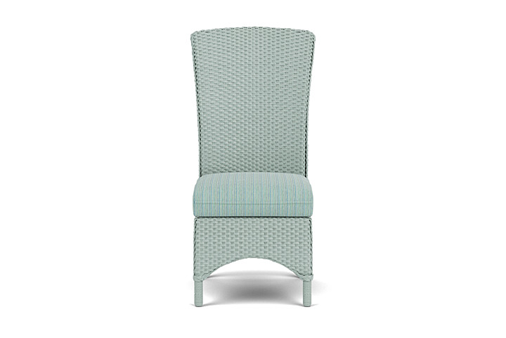 Lloyd Flanders - Mandalay Armless Dining Chair