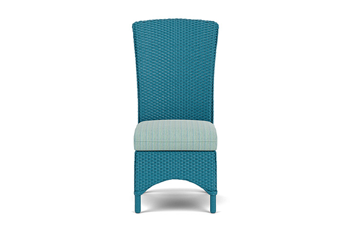 Lloyd Flanders - Mandalay Armless Dining Chair