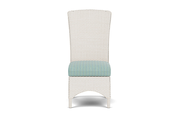 Lloyd Flanders - Mandalay Armless Dining Chair