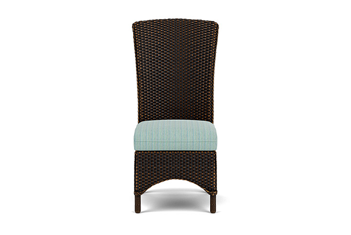 Lloyd Flanders - Mandalay Armless Dining Chair