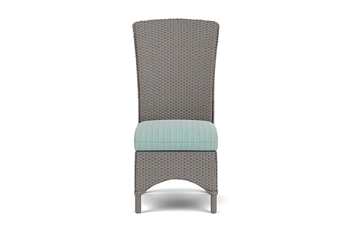 Lloyd Flanders - Mandalay Armless Dining Chair