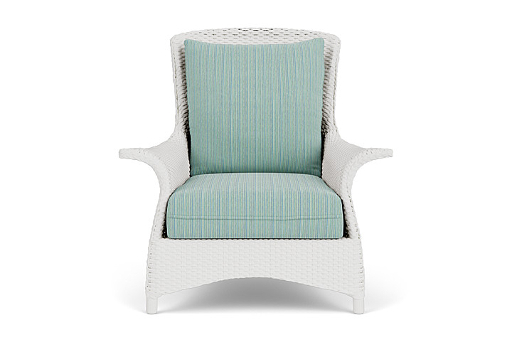 Lloyd Flanders - Mandalay Lounge Chair