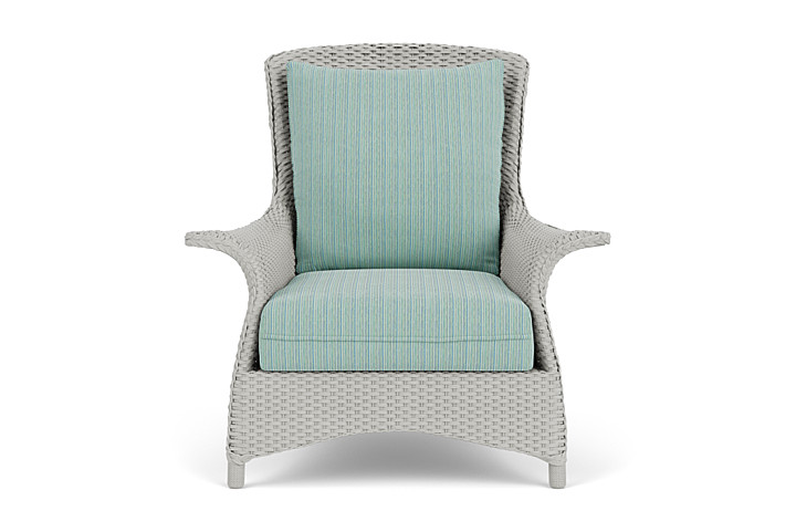 Lloyd Flanders - Mandalay Lounge Chair