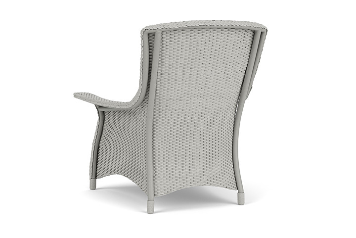 Lloyd Flanders™ Mandalay Lounge Chair - Platinum