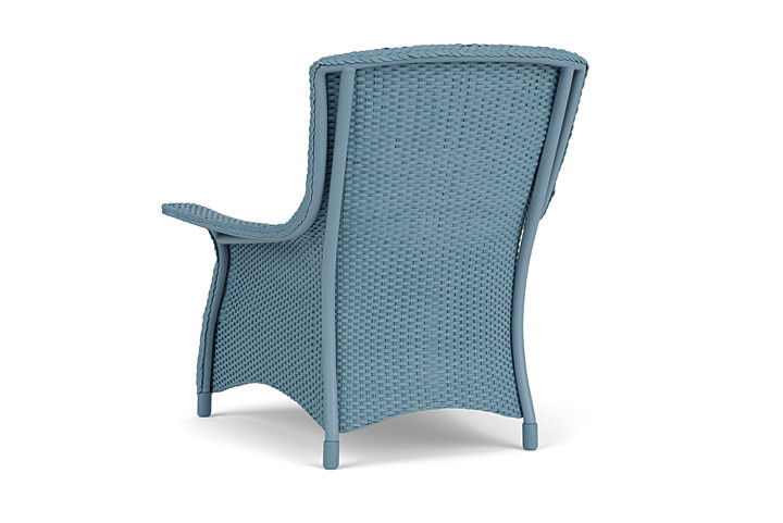 Lloyd Flanders™ Mandalay Lounge Chair - Stillwater