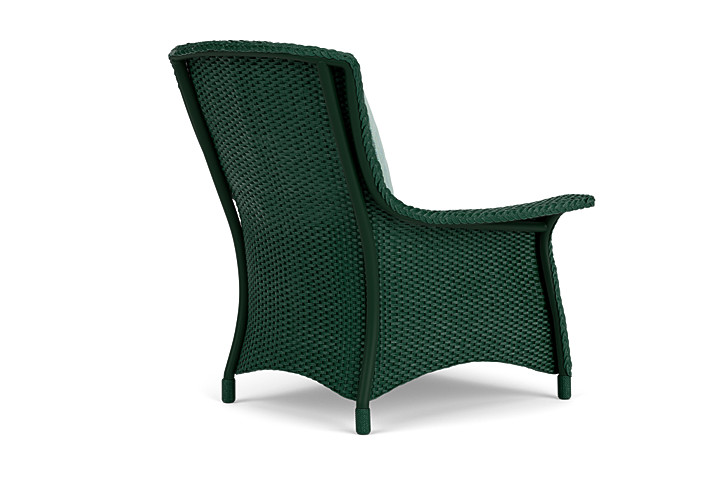 Lloyd Flanders™ Mandalay Lounge Chair - Woodland