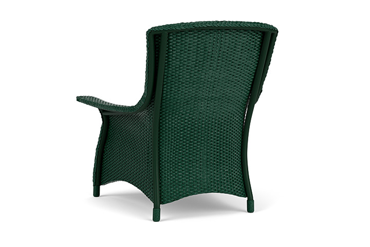 Lloyd Flanders™ Mandalay Lounge Chair - Woodland