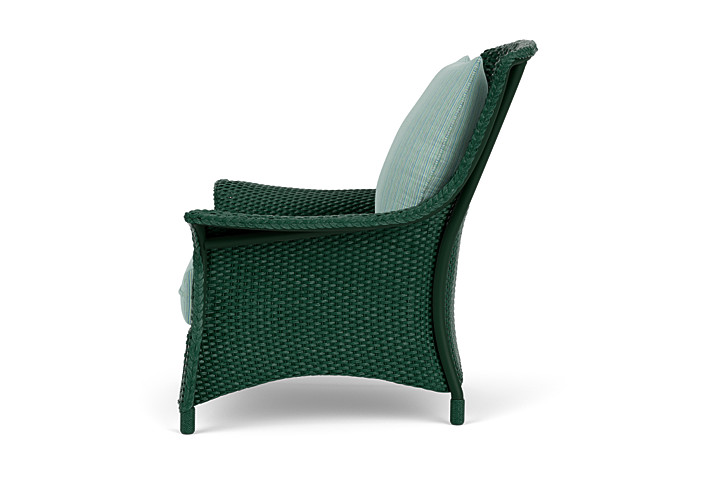 Lloyd Flanders™ Mandalay Lounge Chair - Woodland