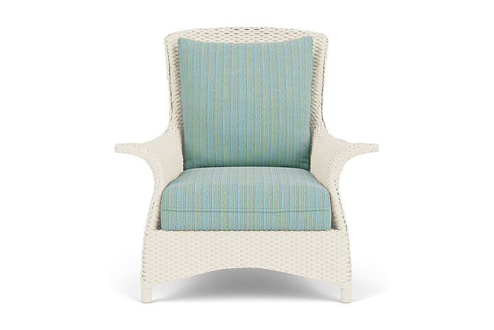 Lloyd Flanders - Mandalay Lounge Chair