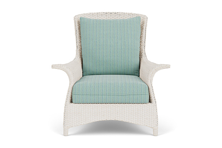 Lloyd Flanders - Mandalay Lounge Chair