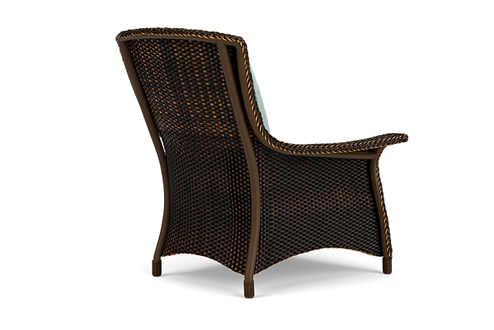 Lloyd Flanders™ Mandalay Lounge Chair - Mink