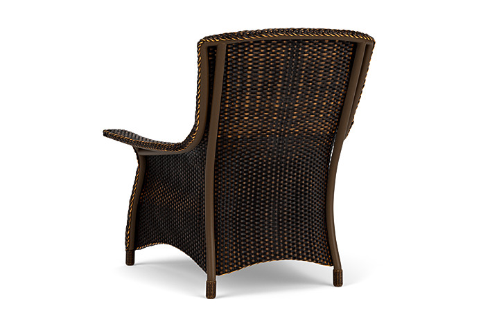 Lloyd Flanders™ Mandalay Lounge Chair - Mink