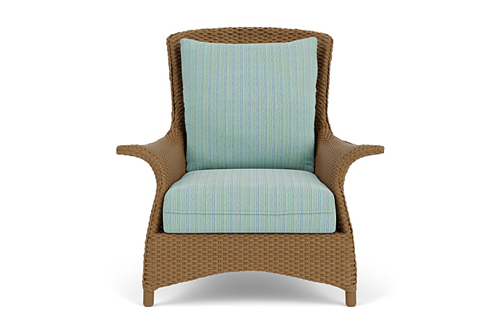 Lloyd Flanders - Mandalay Lounge Chair