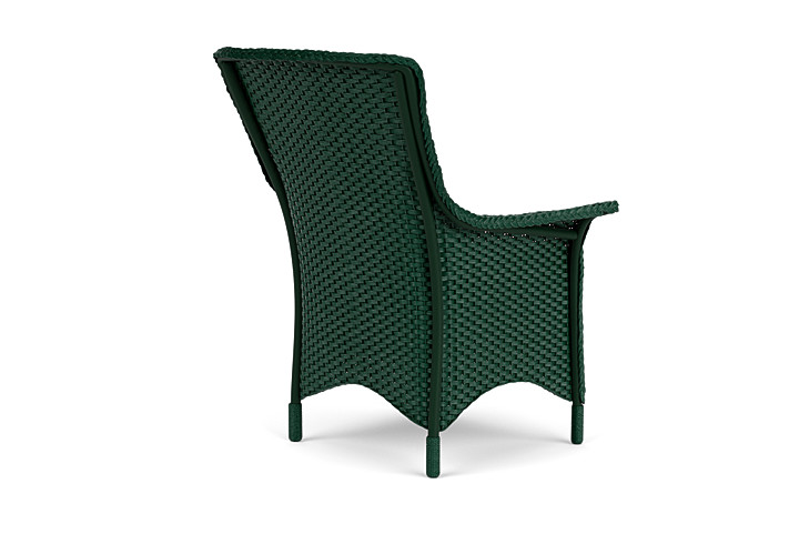 Lloyd Flanders™ Mandalay Dining Armchair - Woodland