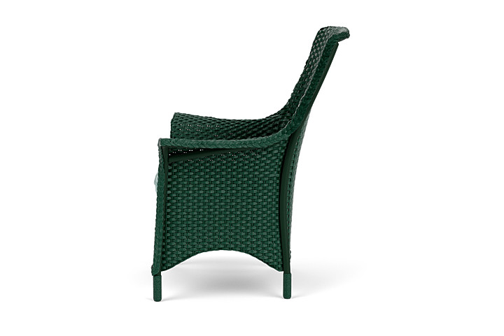 Lloyd Flanders™ Mandalay Dining Armchair - Woodland