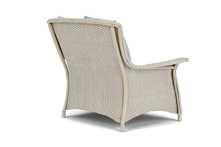 Lloyd Flanders™ Mandalay Chair and a Half - Linen