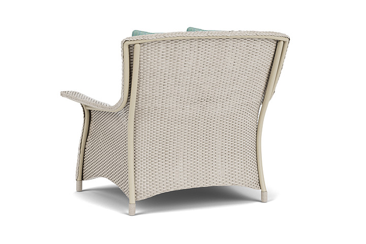 Lloyd Flanders™ Mandalay Chair and a Half - Linen