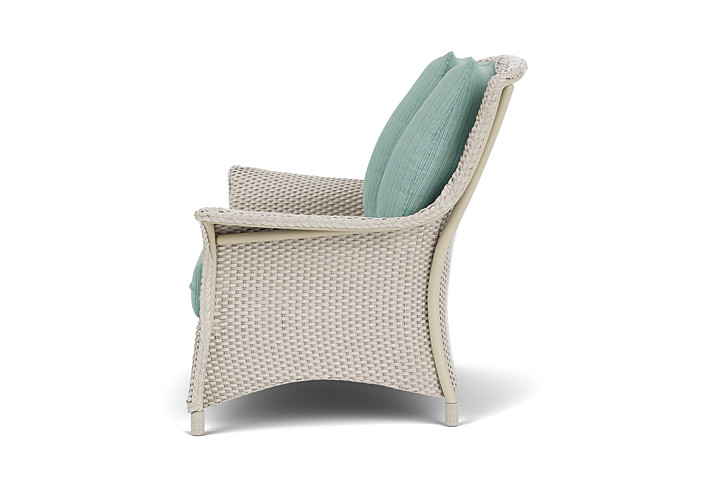 Lloyd Flanders™ Mandalay Chair and a Half - Linen